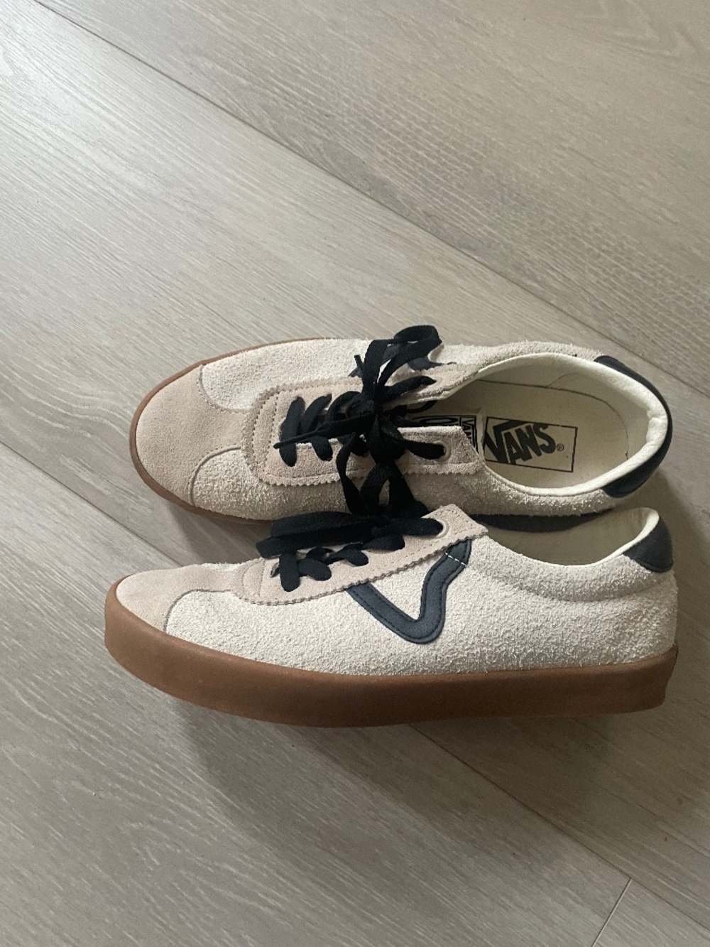 Vans Runners